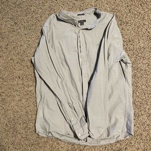 Eddie Bauer Button Down Shirt